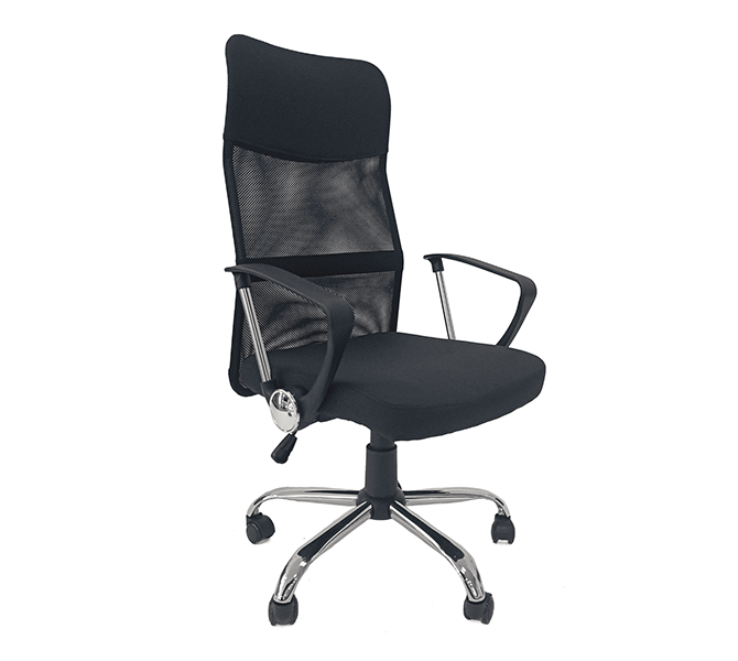 Крісло офісне Barsky Office Ultra BOFU-01-1200